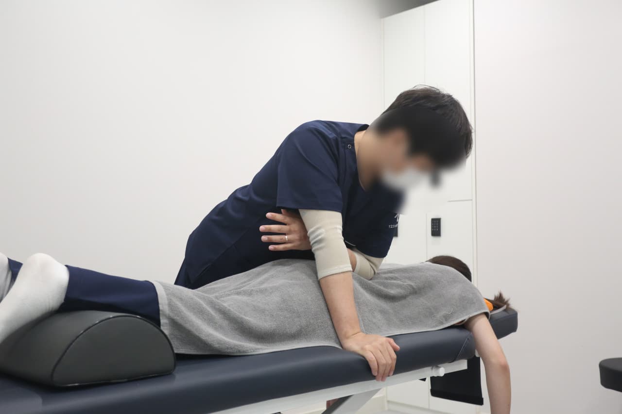 물리치료 후 통증이 줄어도 움직임을 함께 확인해야 하는 이유