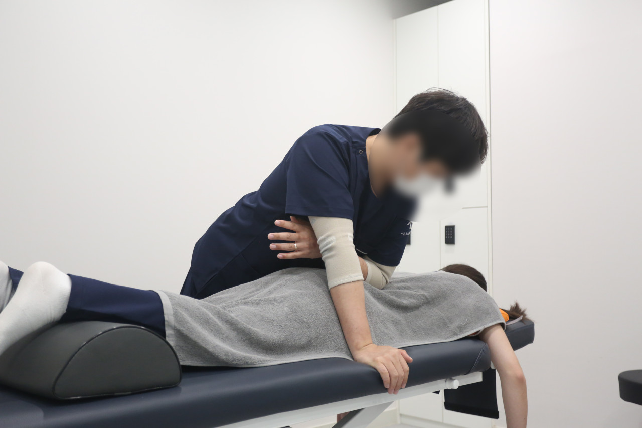 물리치료 후 통증이 줄어도 움직임을 함께 확인해야 하는 이유